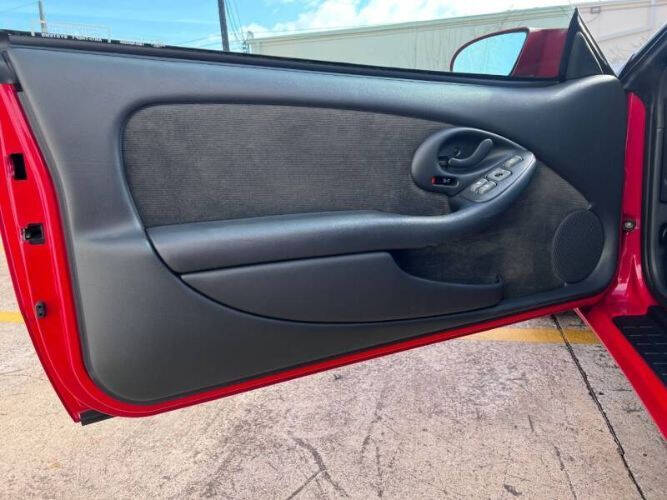 1994 Pontiac Firebird