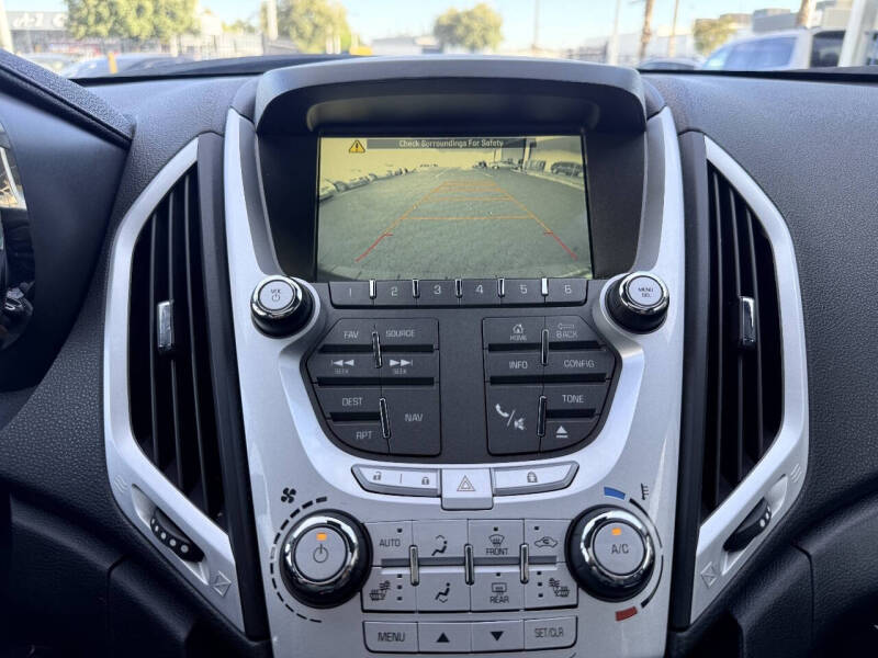 2012 GMC Terrain SLT-2