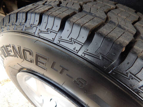 2013 Ford E-Series E-150