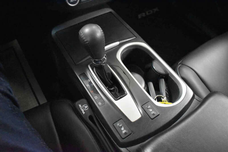 2017 Acura RDX