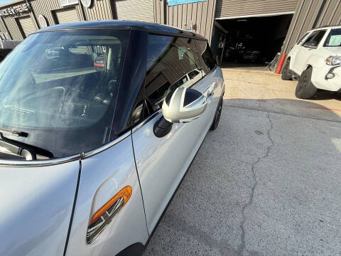 2016 MINI Hardtop 2 Door Cooper