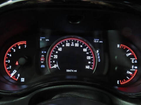 2024 Dodge Durango R/T