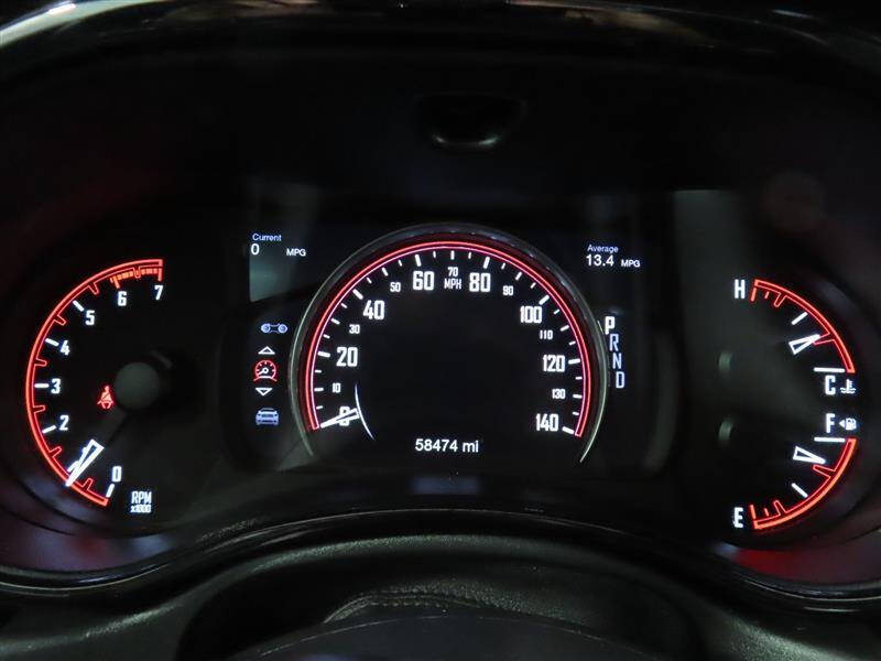 2024 Dodge Durango R/T