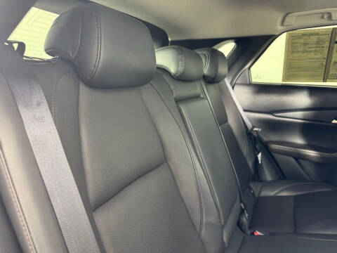 2024 Mazda CX-30 2.5 S Premium