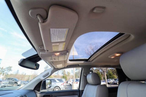 2018 Toyota Sequoia SR5