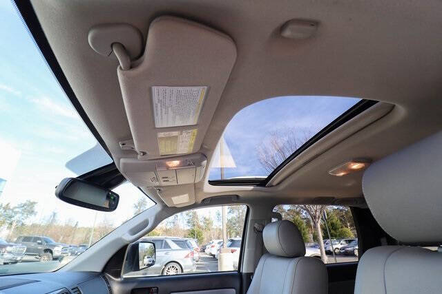 2018 Toyota Sequoia SR5