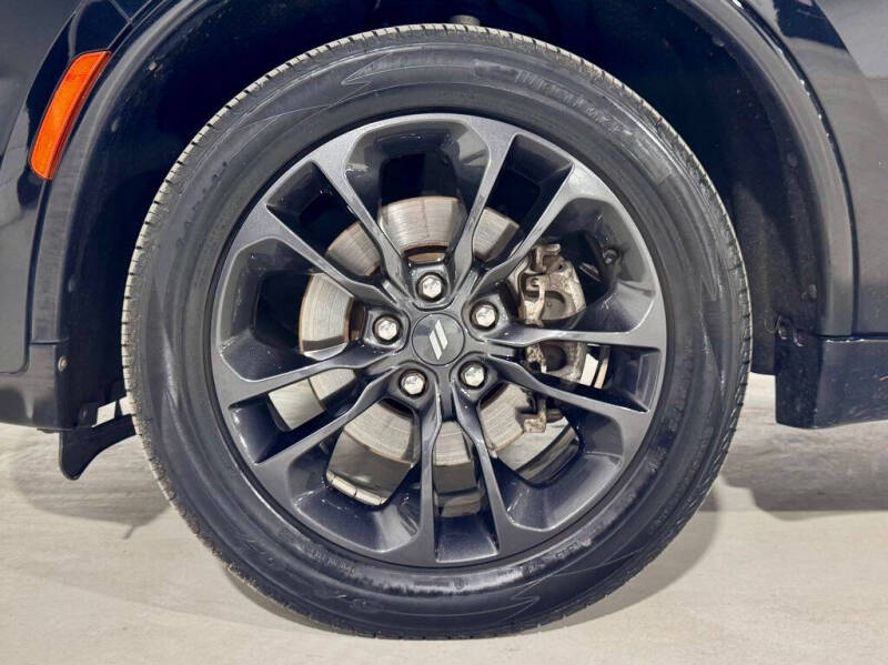 2021 Dodge Durango GT