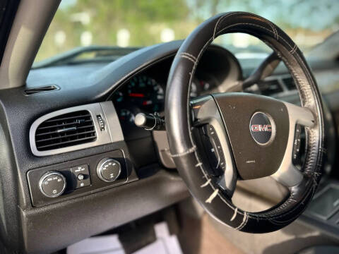 2009 GMC Sierra 1500