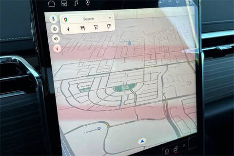 2025 GMC Sierra EV Denali