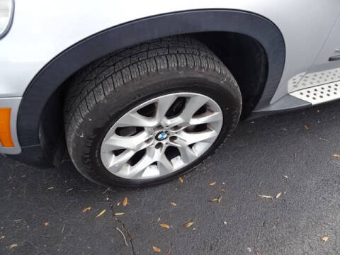 2013 BMW X5 xDrive35i