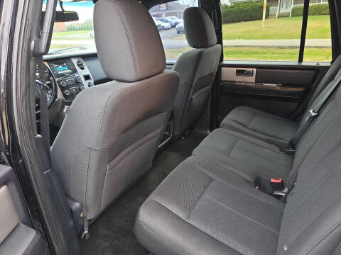 2016 Ford Expedition XLT