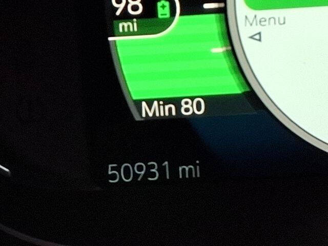 2019 Chevrolet Bolt EV Premier