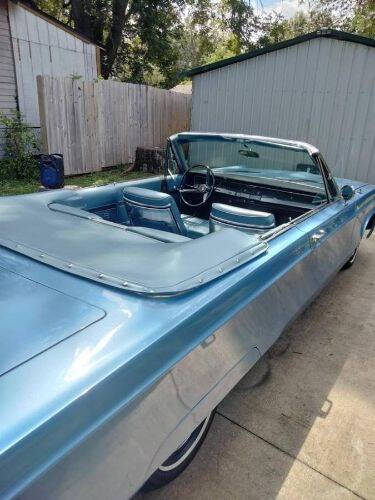 1967 Chrysler 300