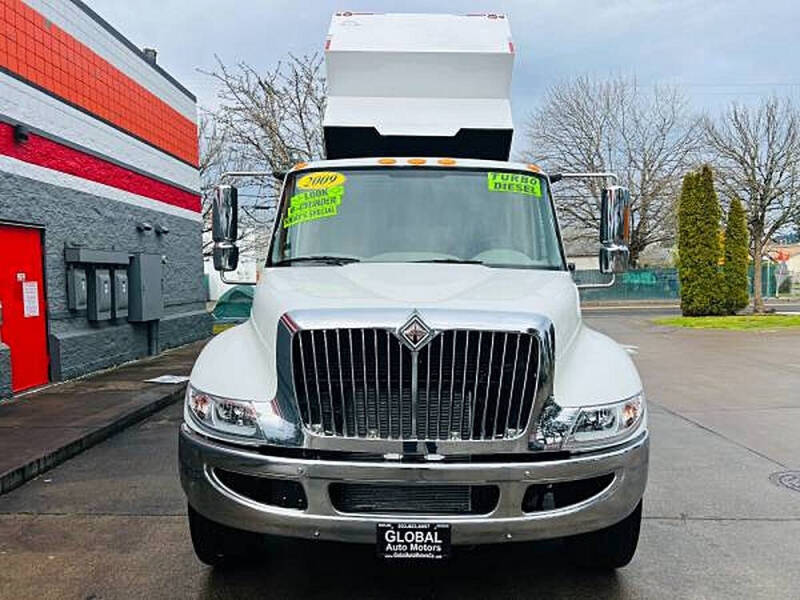 2009 International DuraStar 4300