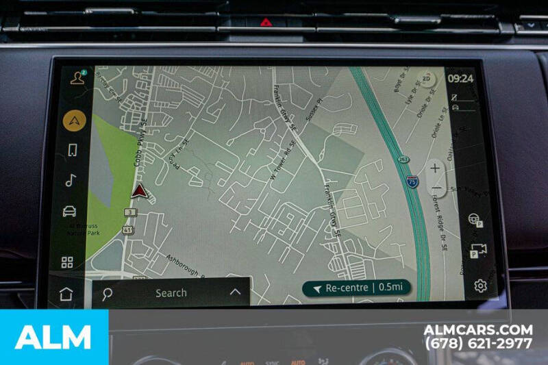 2023 Land Rover Range Rover P530 Autobiography