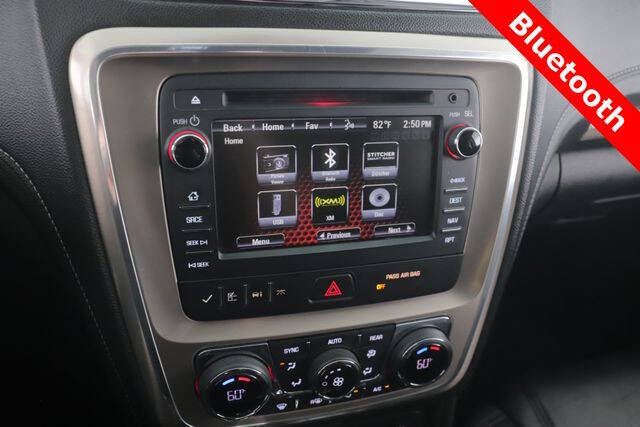 2013 GMC Acadia Denali