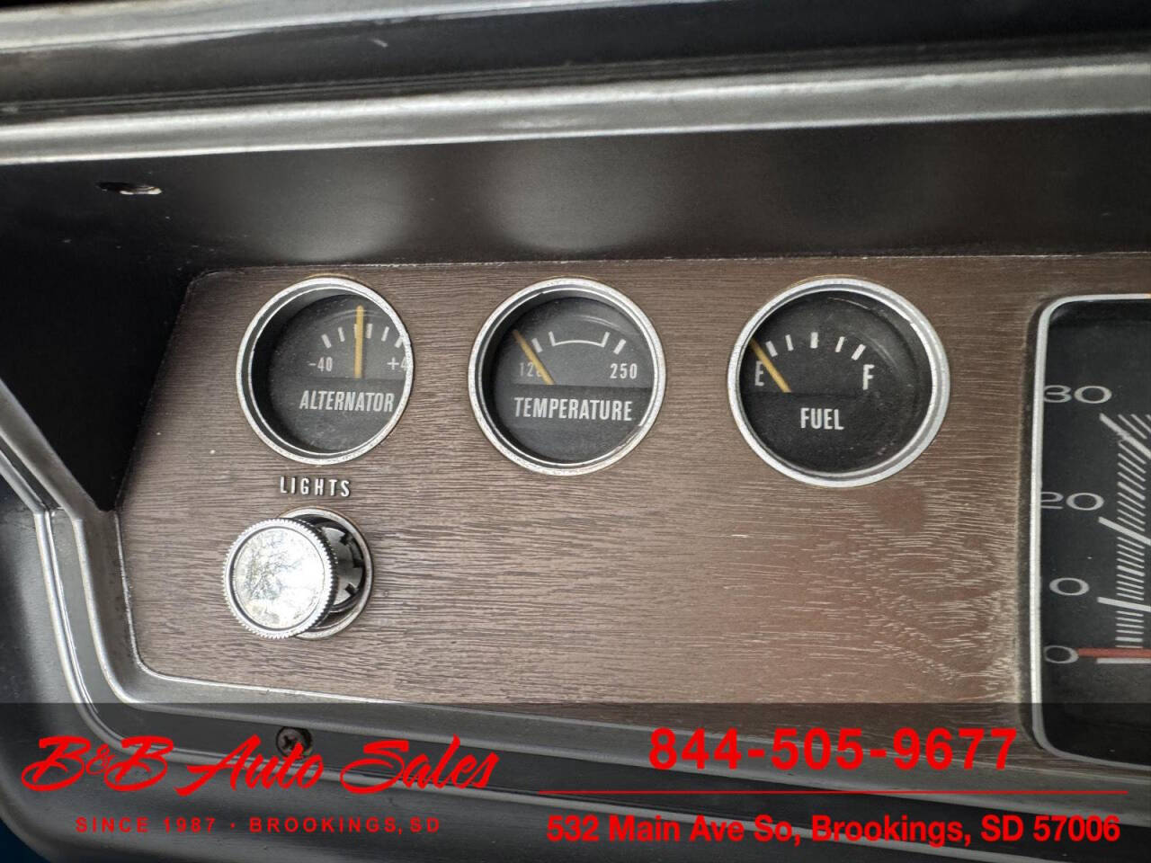 1972 Dodge Demon 17