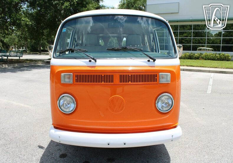 1994 Volkswagen Type 2