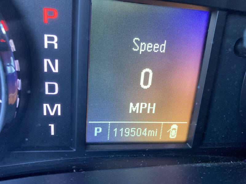 2016 Chevrolet Silverado 3500HD Work Truck