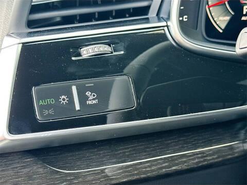 2026 Audi Q8 quattro Premium Plus 55 TFSI