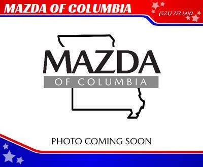 2026 Mazda Mazda3 Hatchback 2.5 S
