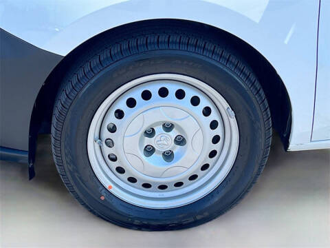 2022 RAM ProMaster City