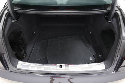 2019 Audi A8 L quattro 55 TFSI