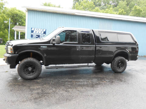 2000 Ford F-250 Super Duty for sale at Keiter Kars in Trafford PA