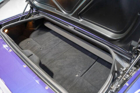 1998 Chevrolet Corvette