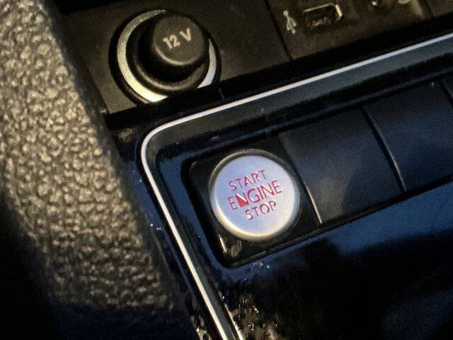 2018 Volkswagen Jetta 1.8T SE Sport