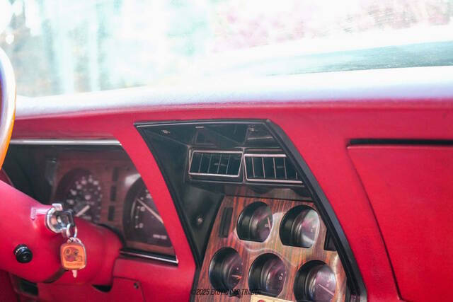 1980 Chevrolet Corvette