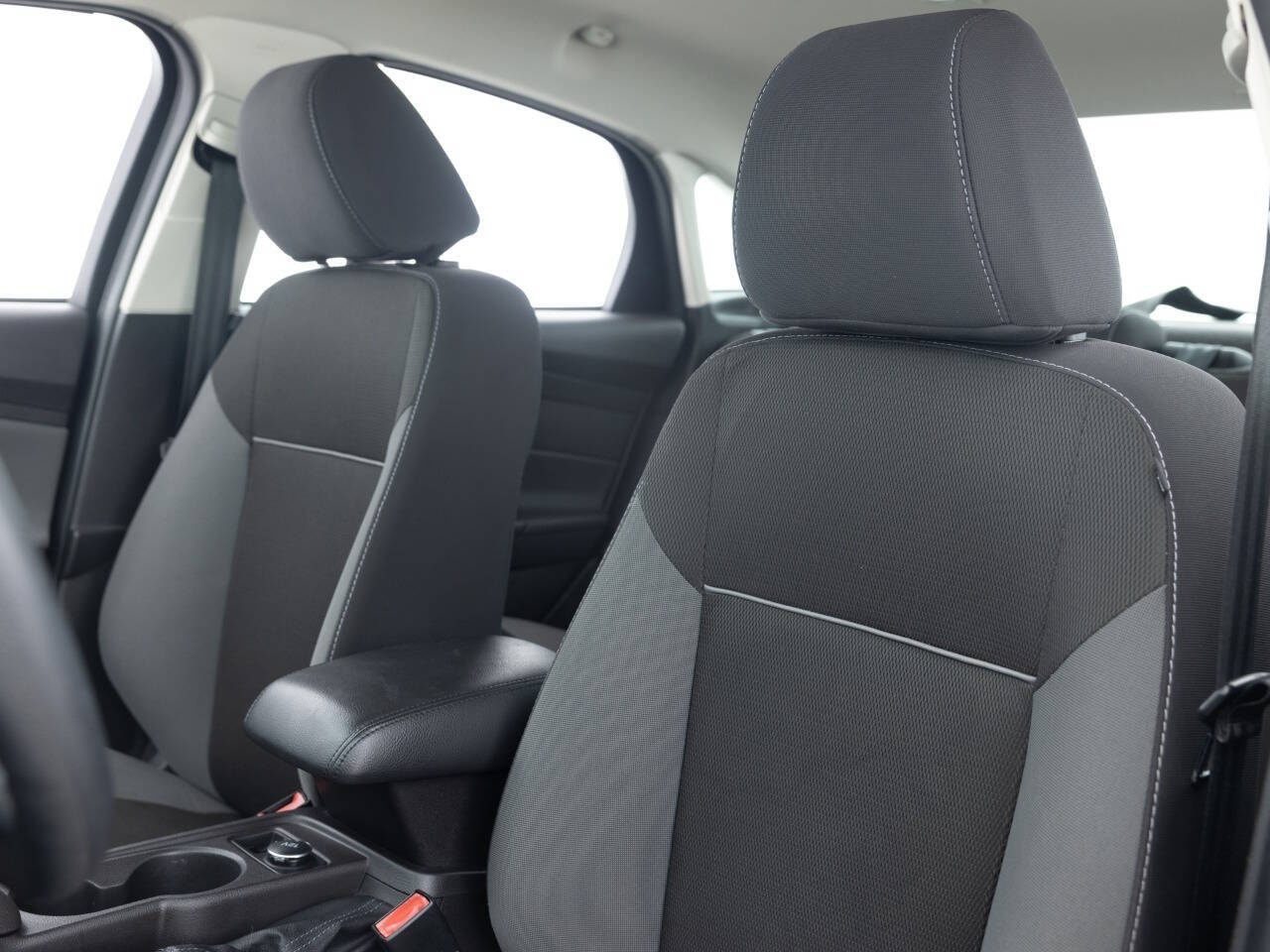 Used Car 2012 Ford Focus  Se 4dr Sedan For Sale Under $10,000 In Coal City, Illinois