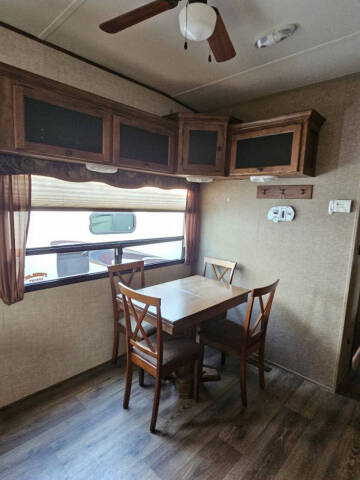 2014 Keystone RV Sprinter