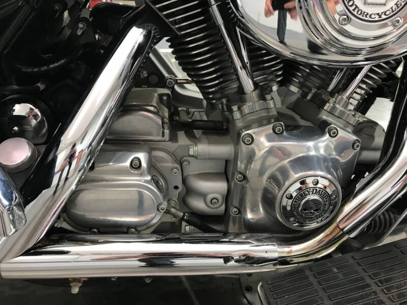 2001 Harley-Davidson E-Slide Standard