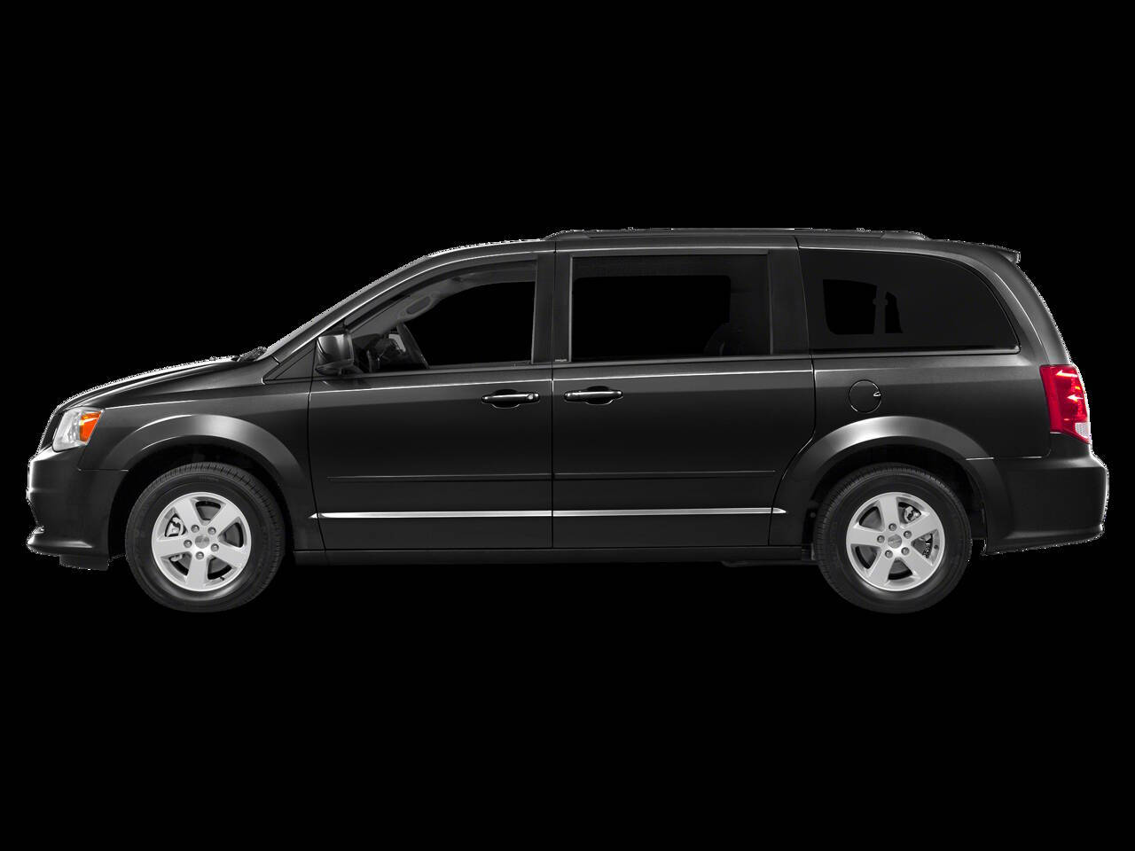 2015 Dodge Grand Caravan 41