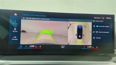 2024 BMW M4 Competition xDrive