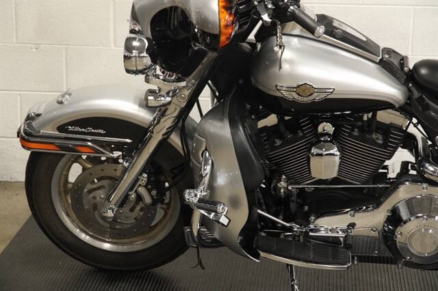2003 Harley-Davidson ULTRA CLAS