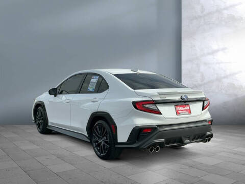 2023 Subaru WRX Premium