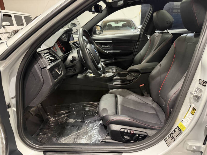 2014 BMW 3 Series 328i xDrive