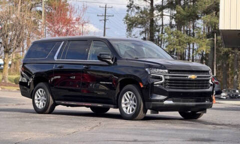 2023 Chevrolet Suburban for sale at Auto Direct in Zebulon NC