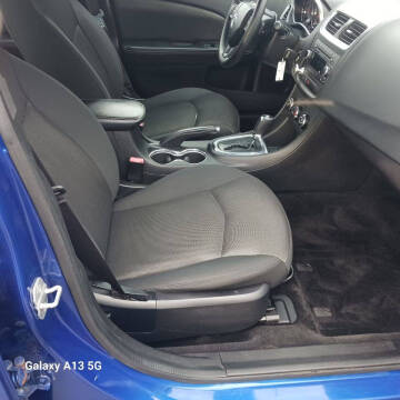 2014 Dodge Avenger SE