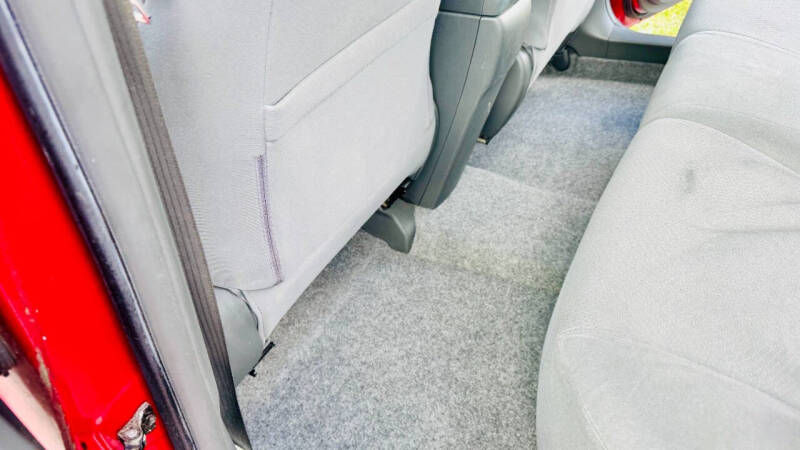 2011 Toyota Prius Two