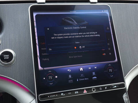 2023 Mercedes-Benz EQE EQE 350+