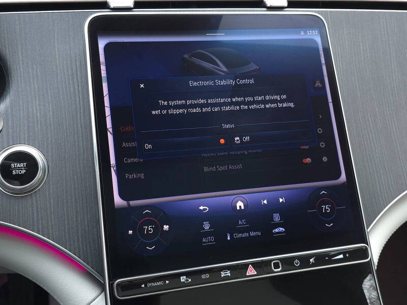 2023 Mercedes-Benz EQE EQE 350+