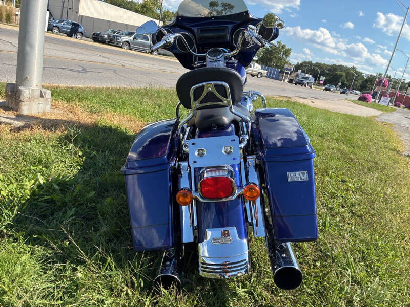 2006 Harley-Davidson Road King