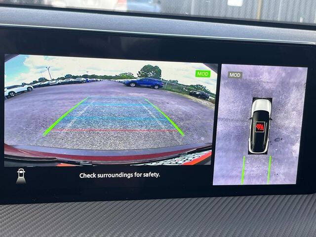 2025 Nissan Kicks SR AWD - Photo 23