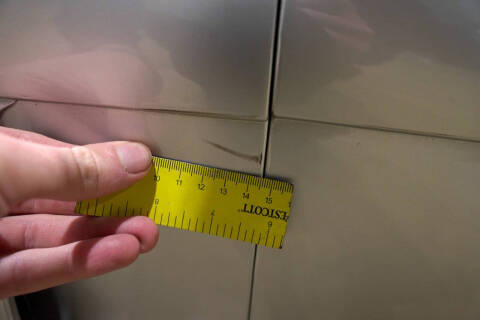 1988 Ford Mustang LX