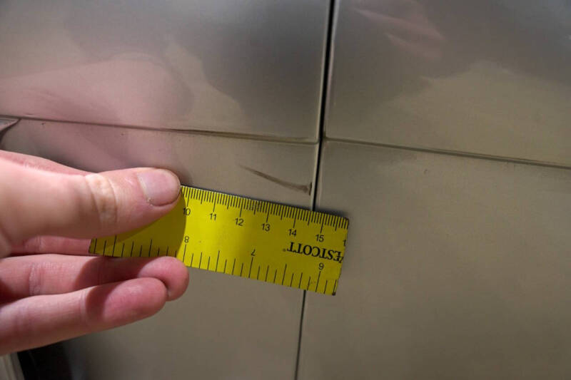 1988 Ford Mustang LX