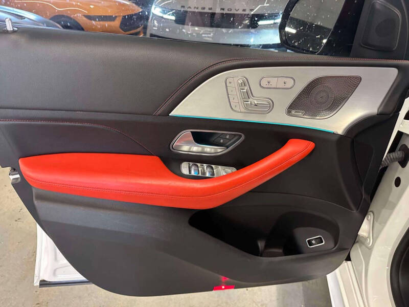 2023 Mercedes-Benz GLE AMG GLE 53