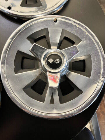 1963 Chevrolet Corvette